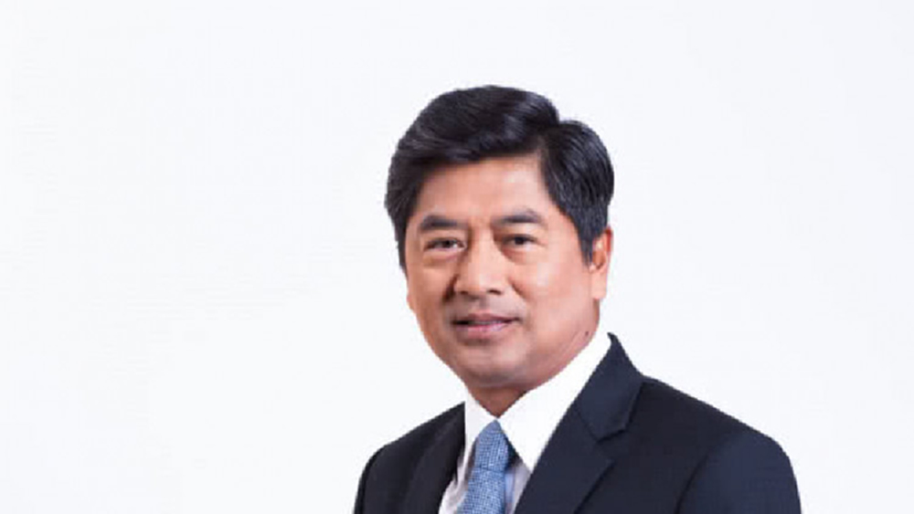 ครม.แต่งตั้ง 'กมลศักดิ์' นั่งผอ.การท่าเรือฯคนใหม่