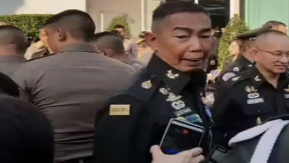 ทบ.สั่งงดเปิด 'หนักแผ่นดิน' 126 สถานีแล้ว 