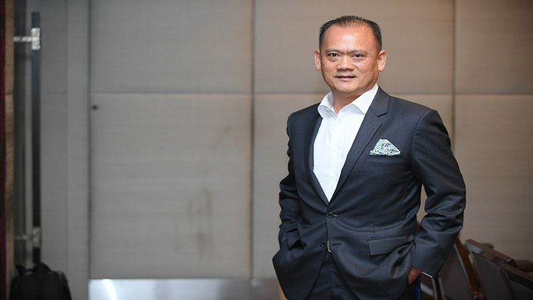 ‘ซีดีจี’ ปักธงดิจิทัลทรานส์ฟอร์เมชั่น