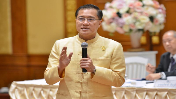 เตรียมความพร้อมในการรองรับนักท่องเที่ยวในช่วงขยายมาตรการ VOA