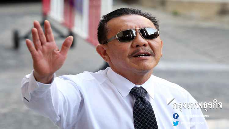 'ชูวิทย์' ชี้ 'ทหาร-การเมือง' ตัดกันไม่ขาด ตราบใดที่นักการเมืองยังทะเลาะกัน