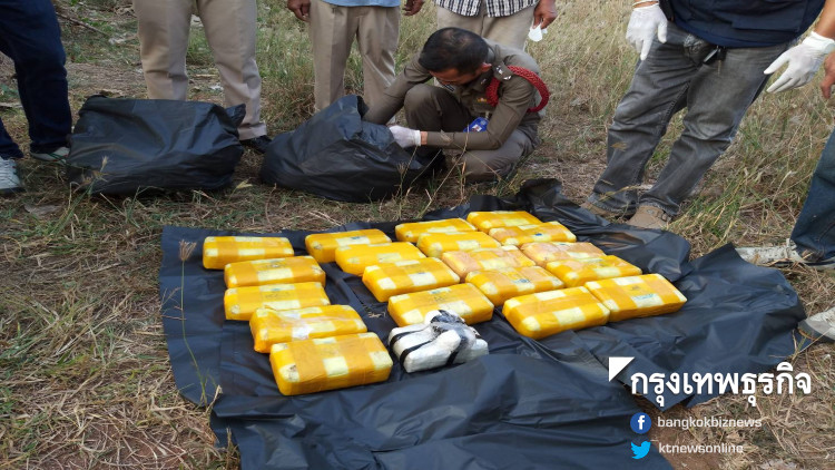 'ประวิตร' ปลื้มยุทธการทลายยาเสพติด 3 เดือน จับยาบ้ากว่า 250 ล้านเม็ด