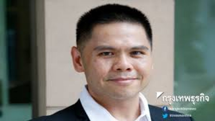 'วราวุธ' ให้กำลังใจ กกต. เข้าใจขาด จนท. ดูแลทุกพื้นที่