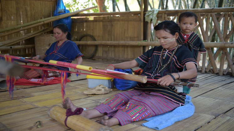 'ปิดทองฯ' จับมือจุฬาฯ ปั้นแก่งกระจานพื้นที่ต้นแบบการท่องเที่ยวเชิงธรรมชาติ