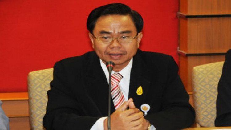 กมธ.วิสามัญมีมติสกอ.อยู่ภายใต้สำนักงานปลัดกระทรวงอุดมฯ