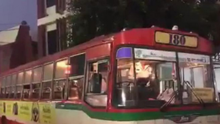 นร.ถูกแทงบนรถเมล์สาย 180 ล่าสุดเสียชีวิตแล้ว 