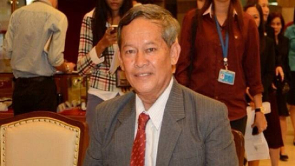 'กิตติศักดิ์' ลั่นไม่ใช่หน้าที่ เคลียร์ใจ 'แกนนำพปชร.' ค้านร่างพ.ร.บ.ข้าว