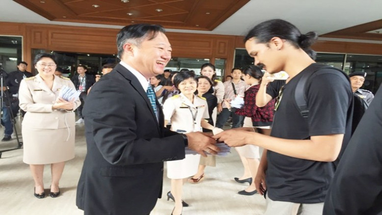 'สนช.' ไม่รับข้อเสนอ 'กป.อพช.' ให้ยุติหน้าที่ สิ้น ก.พ.