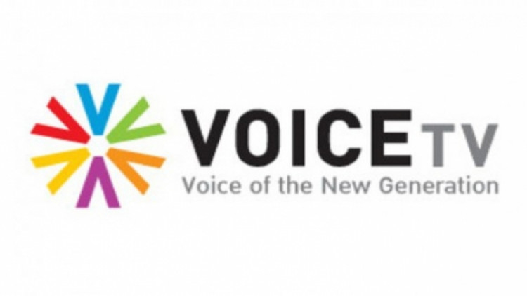 'วอยซ์ทีวี' เฮ! ชนะคดีฟ้อง กสทช.สั่งจอดำ 15 วัน