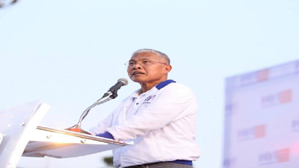 'วัฒนา' รำลึกความหลัง 'ทักษิณ' ไม่เคยให้ร้ายลูกน้อง