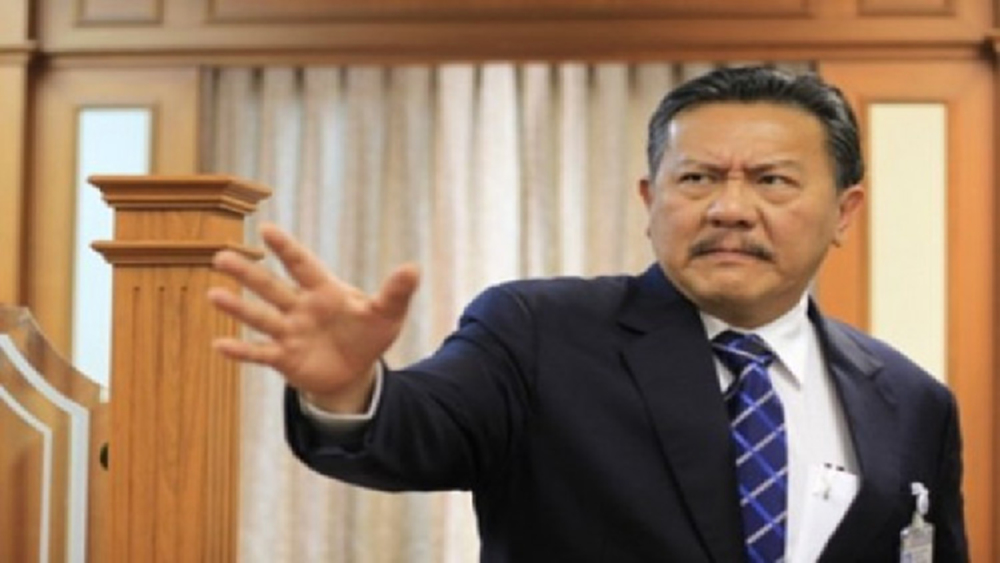 'ชูวิทย์' ลั่นไม่รักกันจริงไม่บอก แนะรู้ทันนักการเมือง ก่อนลงคะแนนให้