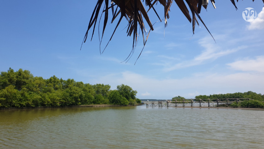 ชมประวัติศาสตร์ ชิมอาหาร ที่บาราโหม ปัตตานี