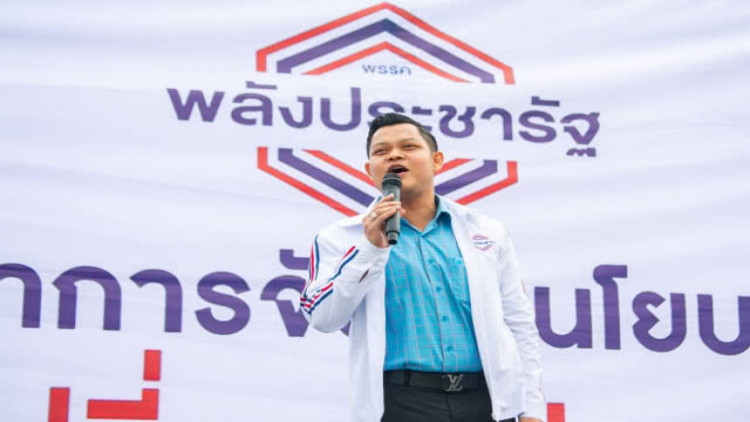 'ธนกร' แนะพรรคการเมืองเลิกโจมตี 'บิ๊กตู่' เหลือเวลาไม่ถึง 20 วัน ไปหาเสียงดีกว่า