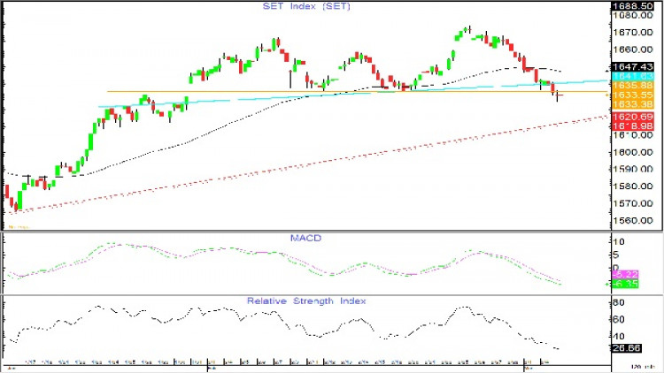 AFTERNOON CALL ACTION NOTES (5 มี.ค.62)