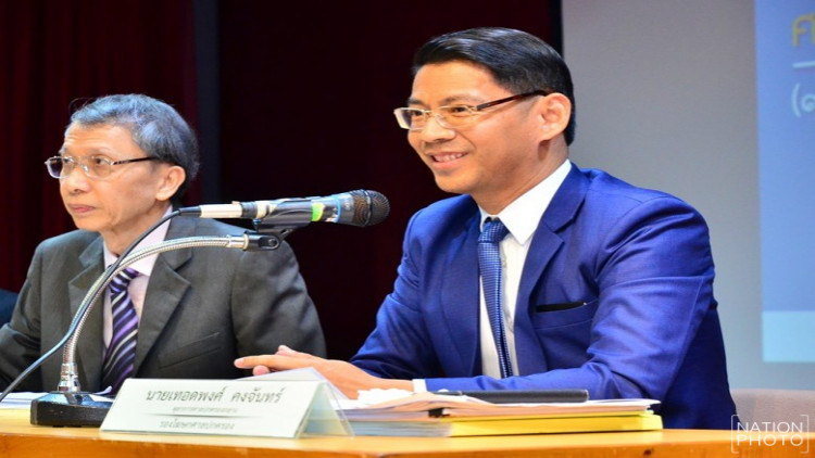 โฆษกศาลปกครอง เผยไม่เคยชี้คำนิยาม 'เจ้าหน้าที่รัฐ' ในฐานะหัวหน้าคสช. 