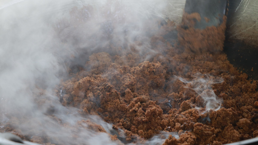 คราฟท์คอฟฟี่ ‘โกปี๊เบตง’