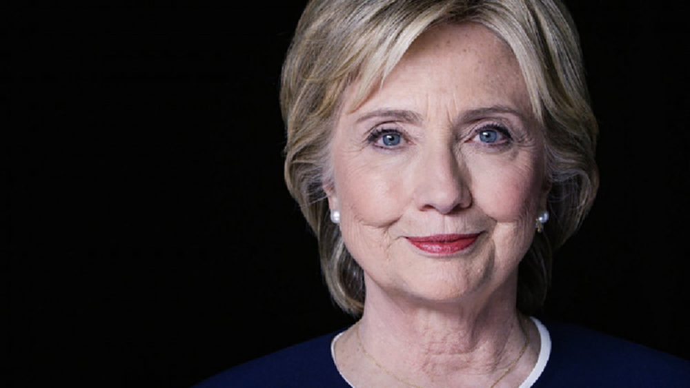 ‘ฮิลลารี’ไม่ลงชิงประธานาธิบดี