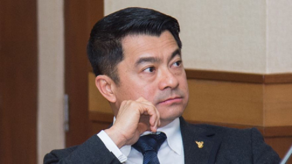 ภท.ชูแก้กฎหมายช่วยเหลือ 'ชาวประมง' 22 จว.