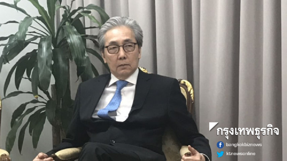 ไฟเขียวเดินหน้าพัฒนาระเบียงศก.เหนือ-อีสาน ดันเป็นพื้นที่พัฒนาไบโออีโคโนมี