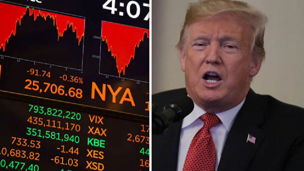 “ทรัมป์”หวังยุติสงครามการค้าหนุนคว้าชัยเลือกตั้งปีหน้า