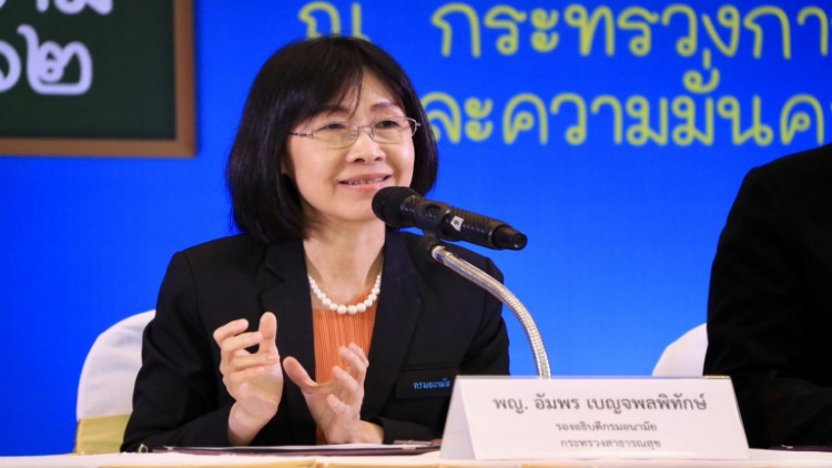 สธ.จับมือ 3 กระทรวงขับเคลื่อนมาตรฐานใน 50,000 สถานพัฒนาเด็กปฐมวัย