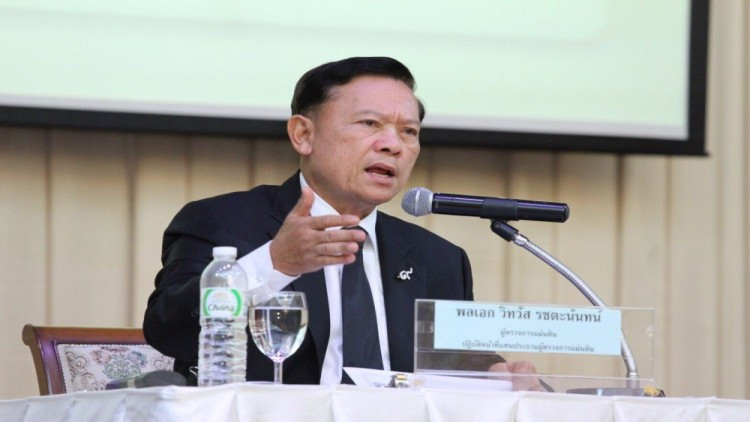 ผู้ตรวจการฯ-คตง. จับมือยกระดับงานช่วยเหลือปชช.