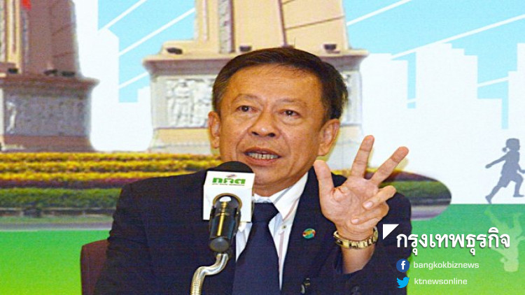 กกต.แนะ 'ทษช.'รีบเก็บป้าย-ลบโพสต์หาเสียงโซเชียล