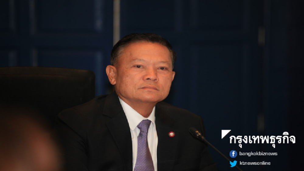 ผู้ตรวจฯไม่หนักใจวินิจฉัยปม 'บิ๊กตู่' เป็นจนท.รัฐ?