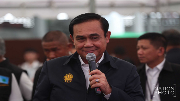 'ประยุทธ์' ลงพื้นที่ 'โคราช-ขอนแก่น' 13 มี.ค.นี้