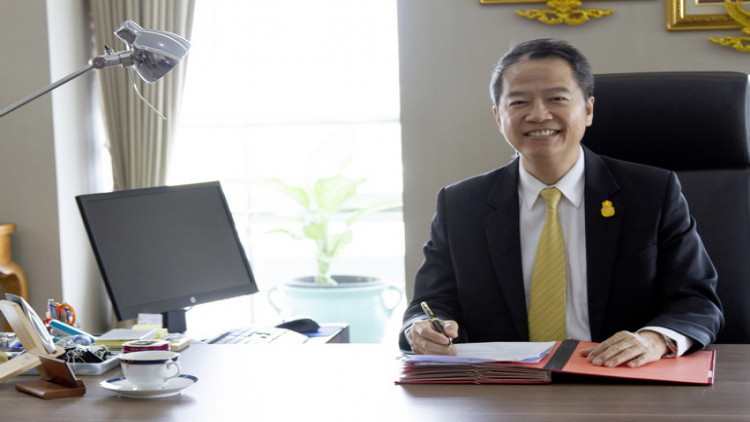 พณ.เตรียมเป็นเจ้าภาพ การประชุมระดับปลัดกระทรวงเศรษฐกิจของอาเซียน