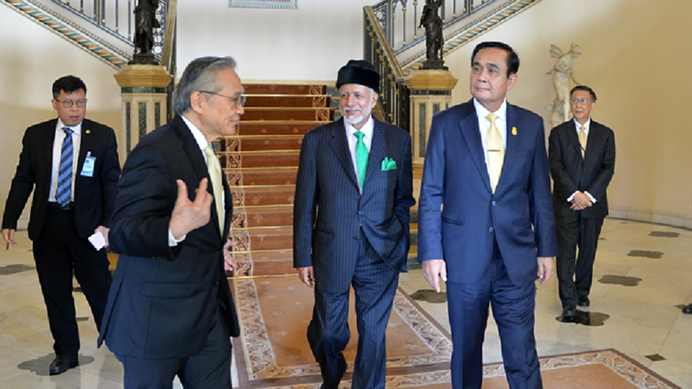 เมินปชป.ไม่หนุนนั่งนายกฯต่อ ยันตัวเองจริงภาพเท่ว่อนโซเชียล