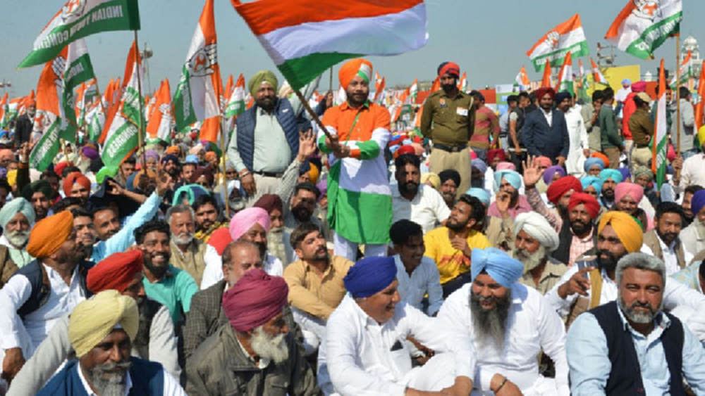 'อินเดีย' เคาะวันเลือกตั้ง