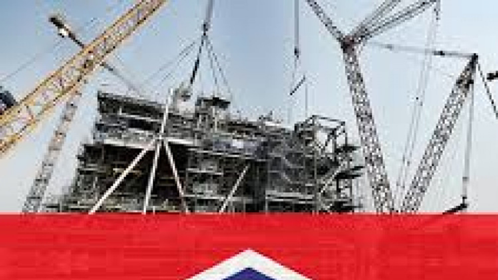 เอสทีพีไอราคาหุ้นพุ่งแรง หลังชนะข้อพิพาทจ่อบันทึกกำไร 2.6 พันลบ.