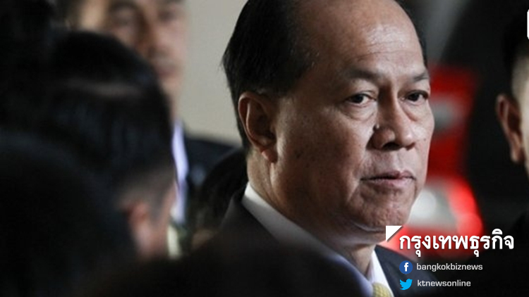 ไม่การันตี ไร้คนใกล้ชิด 'บิ๊กคสช.' นั่งเก้าอี้ส.ว.