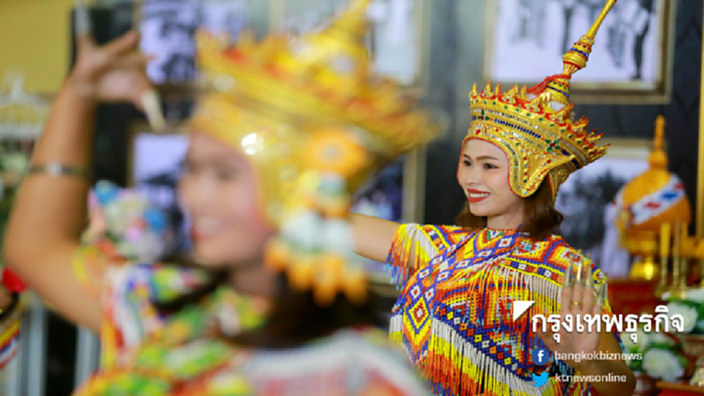 ครม.ไฟเขียว วธ.เสนอ 'โนรา' ขึ้นบัญชีมรดกโลก