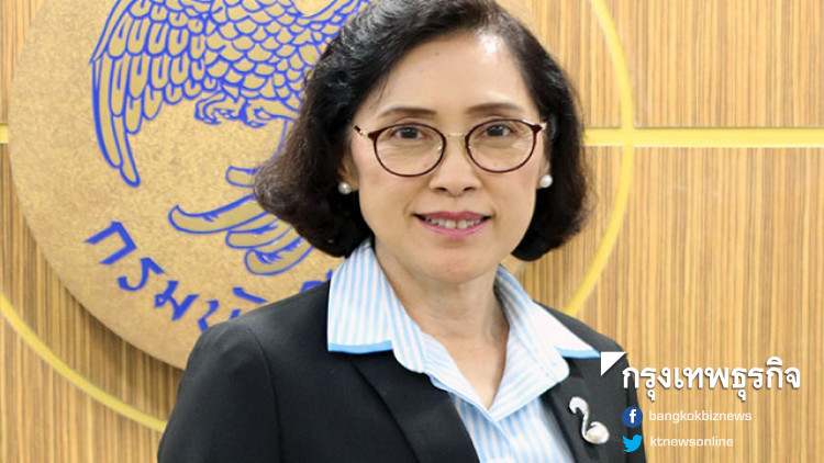 กรมบัญชีกลาง เผยผลใช้จ่าย 5 เดือนแรก กว่า 1.5 ล้านล้านบาท