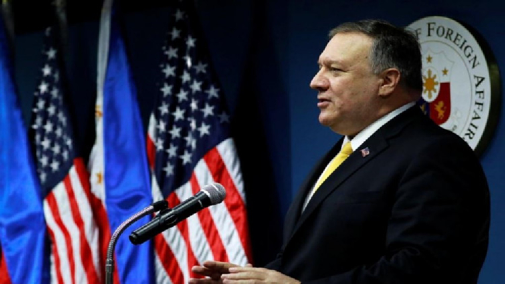 สหรัฐชี้“เวเนฯ-จีน-อิหร่าน”ละเมิดสิทธิมนุษยชนขั้นรุนแรง