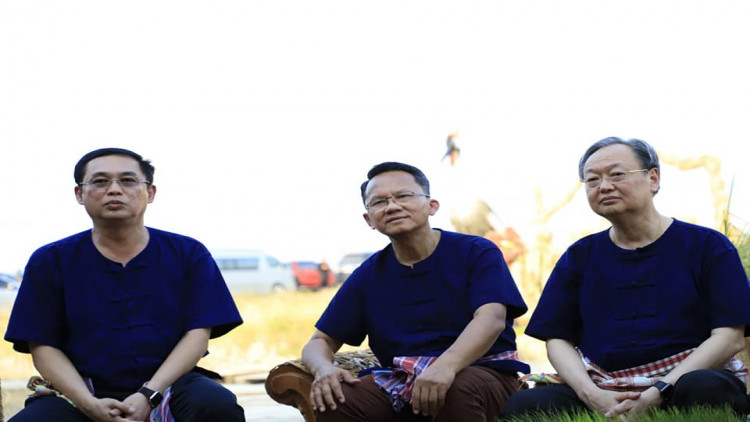 ลั่น 'พปชร.' เหมาส.ส.สุโขทัยยกจังหวัด ลุ้นนายกฯสไกป์เย็นนี้