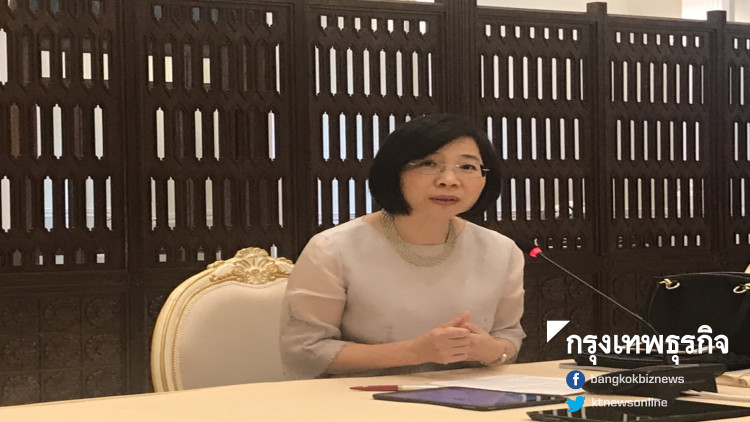 'บีโอไอ' ไฟเขียว 'มิตซูบิชิ' ลงทุนผลิตรถยนต์ไฟฟ้าปลั๊กอิน 3.1 พันล้าน