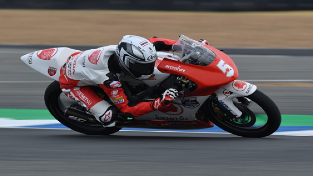 "ธัชกร"นำจ่าฝูงรอบซ้อม เอเชีย ทาเลนต์ คัพ 