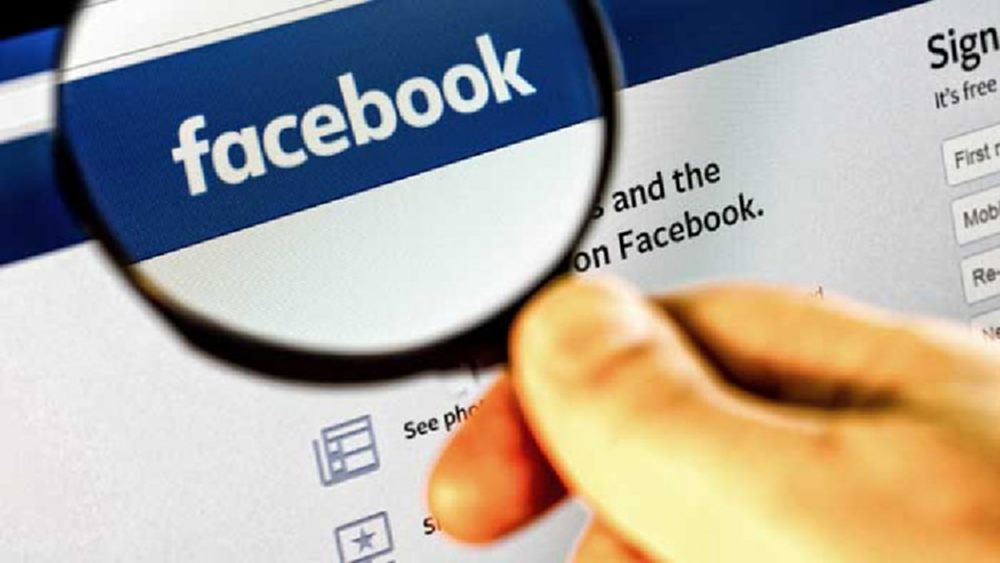 เฟซบุ๊คถูกสอบคดีอาญา-2ผู้บริหารลาออก