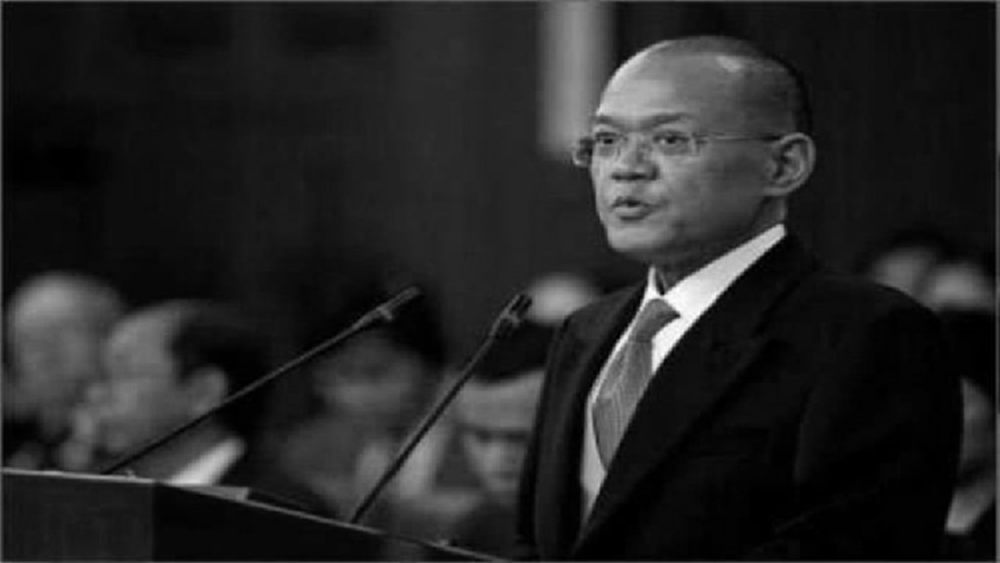 'ประวิตร' ยกย่อง 'วีระชัย พลาศรัย' เป็นข้าราชการคนสำคัญของแผ่นดิน