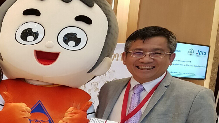 ส่องเทรนด์ HR โลกยุคดิสรัป เปิดผลวิจัย 'PMAT’