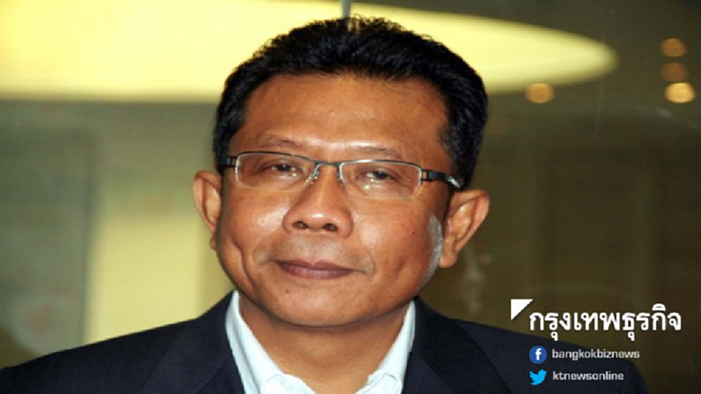 ภท.โวย ลต.ล่วงหน้ากทม.-ปทุมธานี ผู้สมัครชื่อหาย