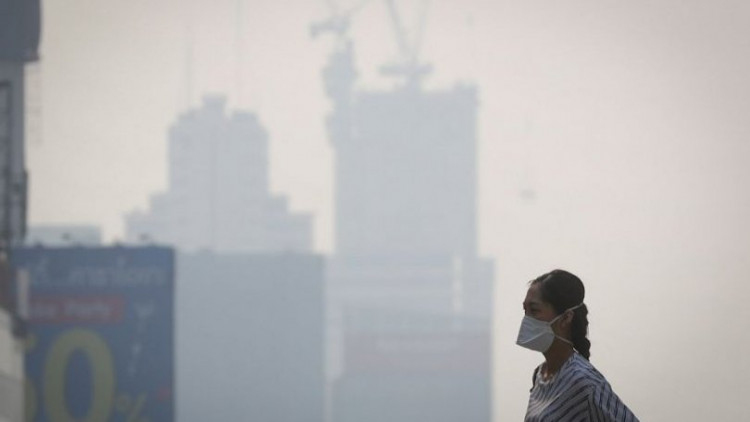 "กม.อากาศสะอาด" ประสบการณ์จากอเมริกา