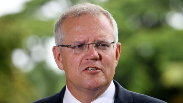 ออสเตรเลียยกระดับความปลอดภัยชุมชน