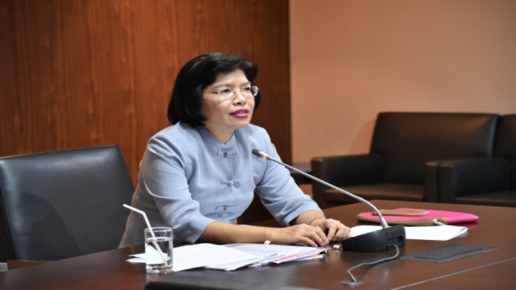 ไทยร่วมอาเซียนถก 5 ยักษ์การค้าโลก