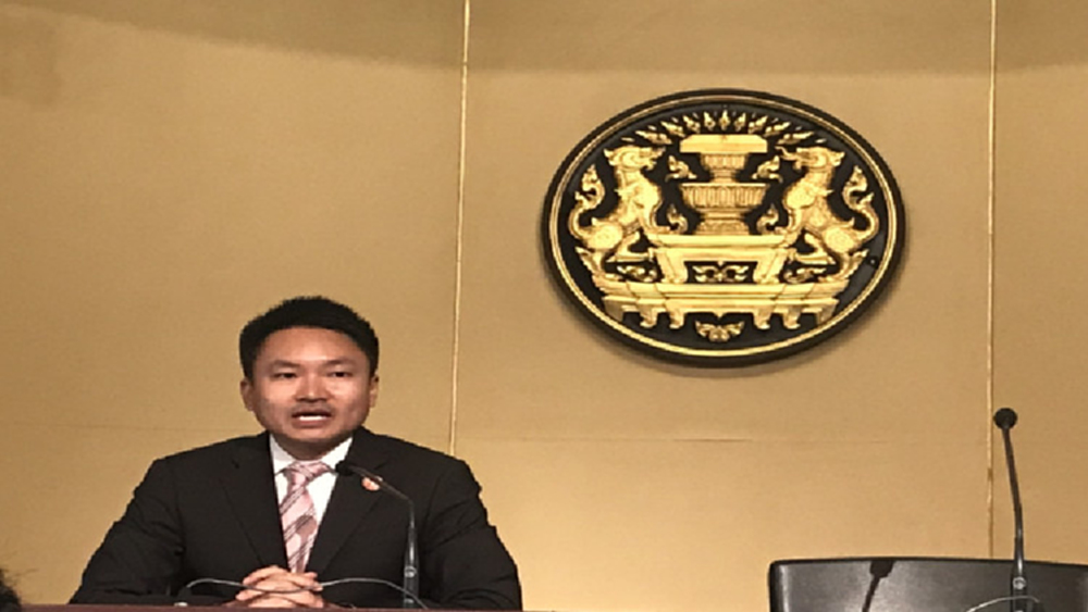 ครม.เห็นชอบต่ออายุซื้อขายข้าวกับรัฐบาลฟิลิปปินส์ไปอีก 2 ปี