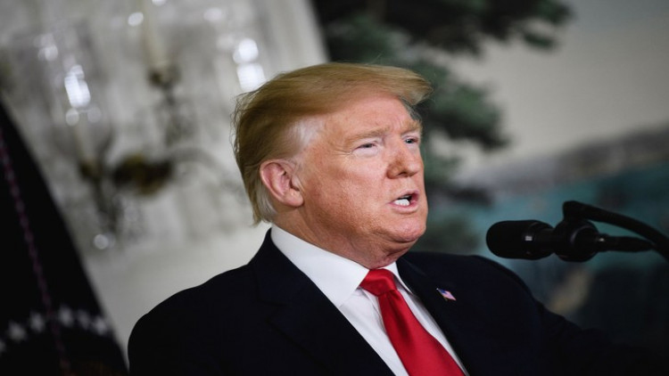 เปิดปูมปธน.สหรัฐใช้“Blind Trust”โชว์โปร่งใส