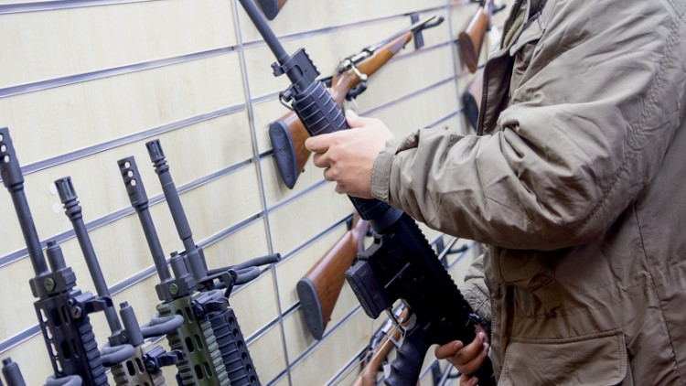 นิวซีแลนด์เตรียมบอยคอตอาวุธทุกประเภท